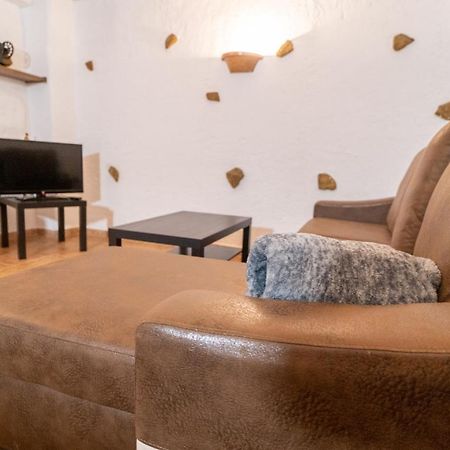 Apartamentos Resil Center Ронда Екстериор снимка