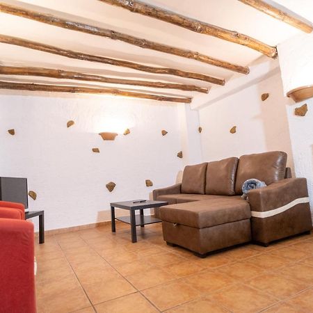 Apartamentos Resil Center Ронда Екстериор снимка