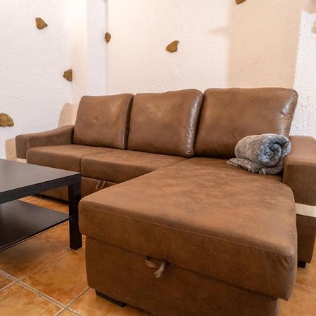 Apartamentos Resil Center Ронда Екстериор снимка