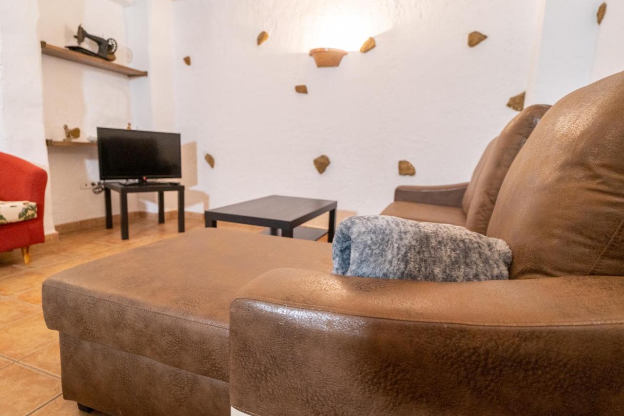 Apartamentos Resil Center Ронда Екстериор снимка