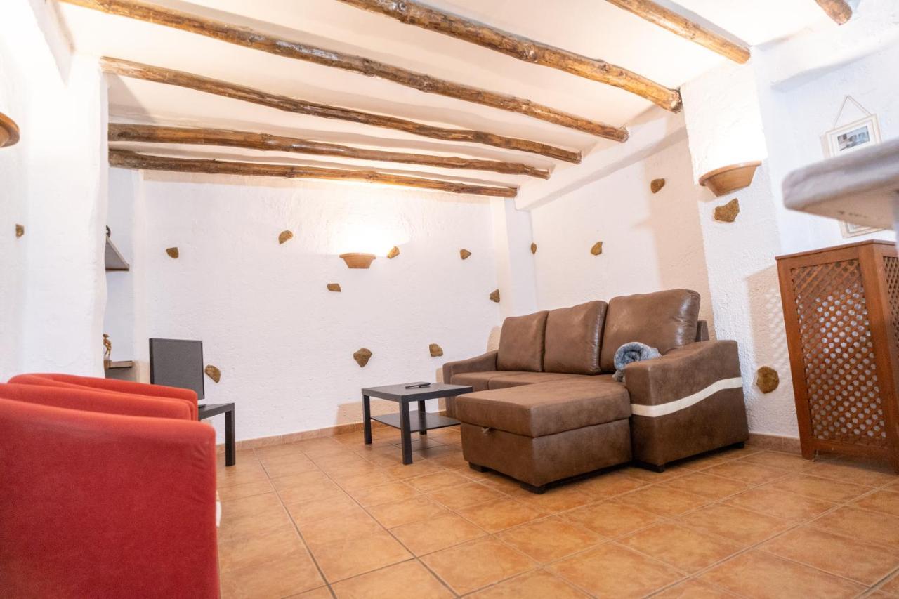 Apartamentos Resil Center Ронда Екстериор снимка